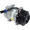 Universal Air Cond Compressors, CO4577C CO4577C - alternate 2